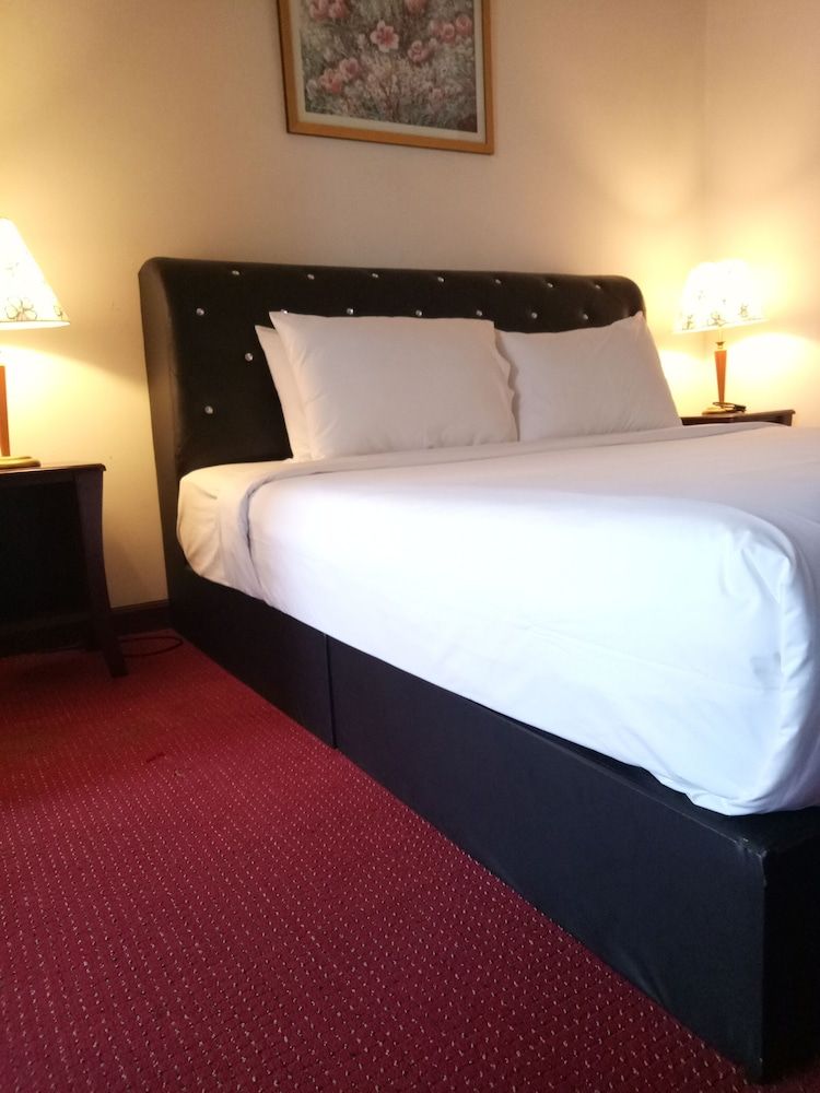 Premier Studio Suite, 1 Bedroom