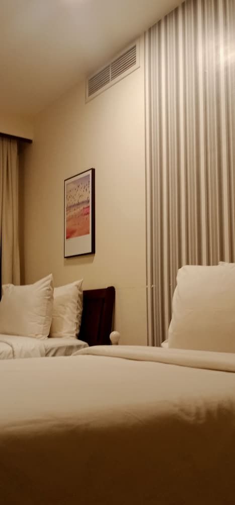 Family Apartment