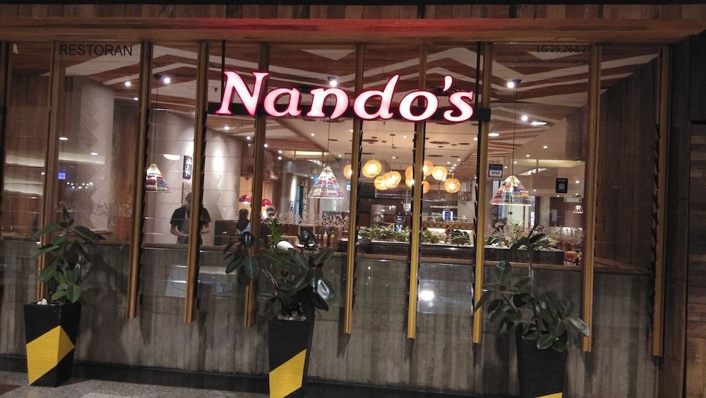 undefined Golden Service Suite At Times Square 4