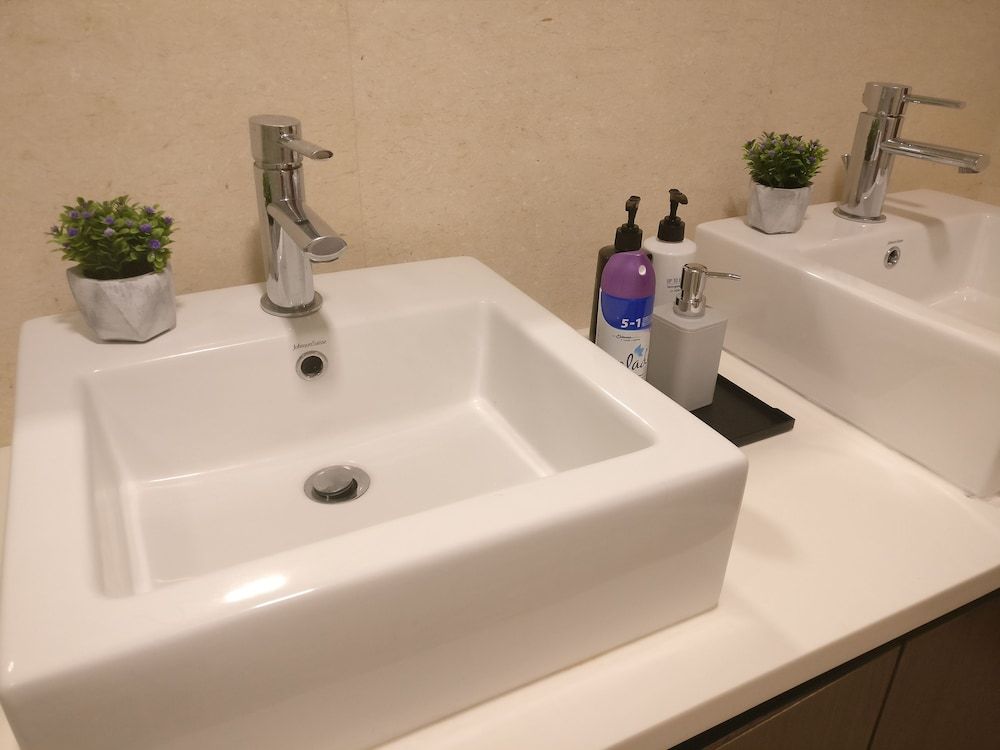 The Regalia Residences & Suites KLCC Family Apartment, 2 Bedrooms, Accessible, Garden View 35