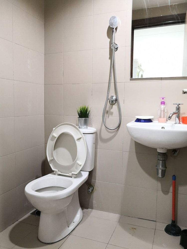 The Regalia Residences & Suites KLCC Family Apartment, 2 Bedrooms, Accessible, Garden View 30