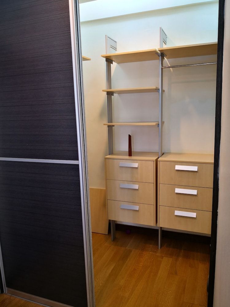 The Regalia Residences & Suites KLCC Family Apartment, 2 Bedrooms, Accessible, Garden View 24