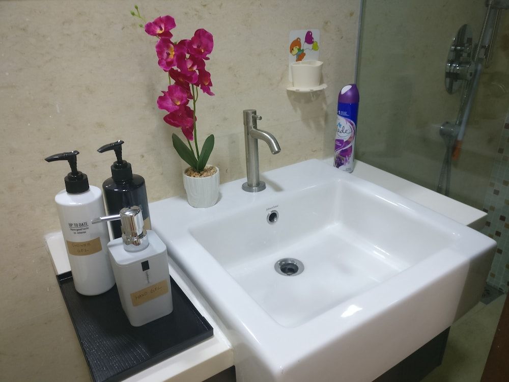 The Regalia Residences & Suites KLCC Family Apartment, 2 Bedrooms, Accessible, Garden View 34