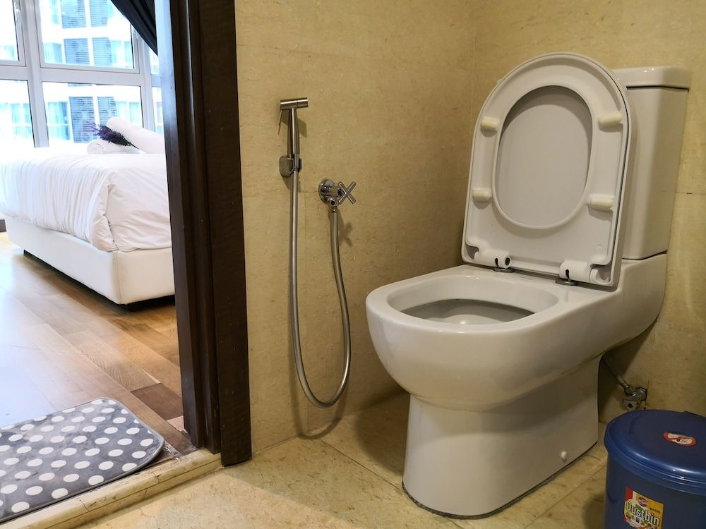 The Regalia Residences & Suites KLCC Family Apartment, 2 Bedrooms, Accessible, Garden View 29