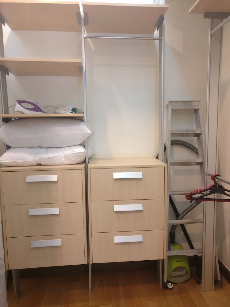 The Regalia Residences & Suites KLCC Family Apartment, 2 Bedrooms, Accessible, Garden View 23