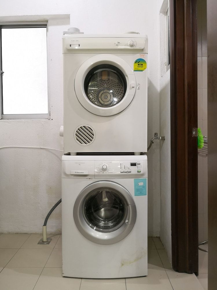 The Regalia Residences & Suites KLCC Family Apartment, 2 Bedrooms, Accessible, Garden View 26