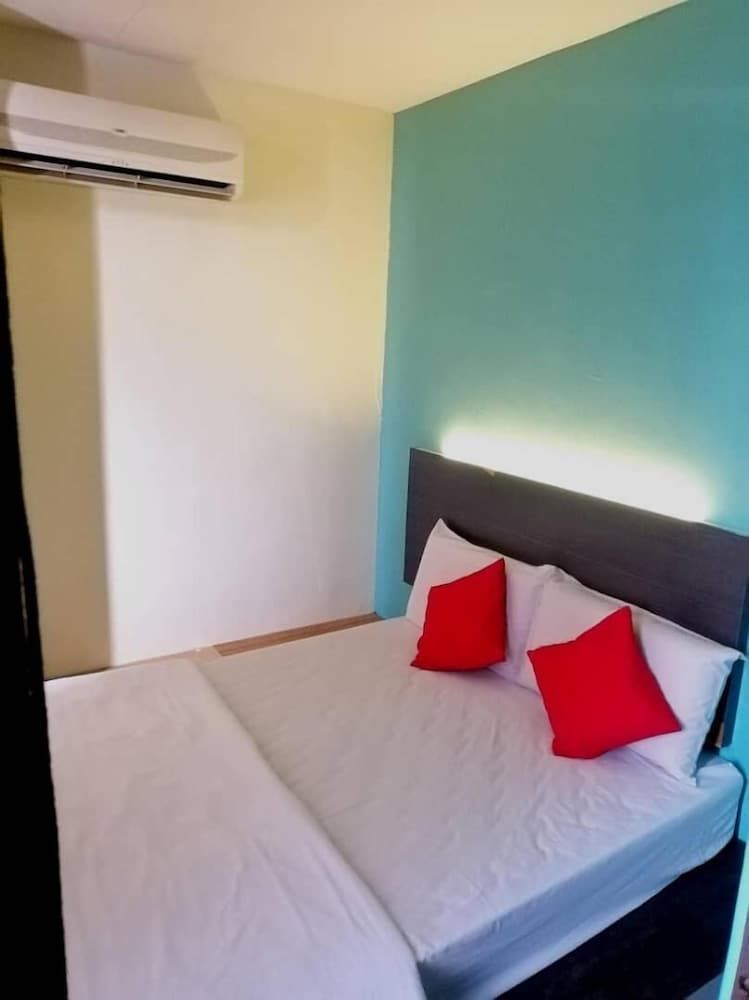 undefined My Home Hotel - Setapak 2