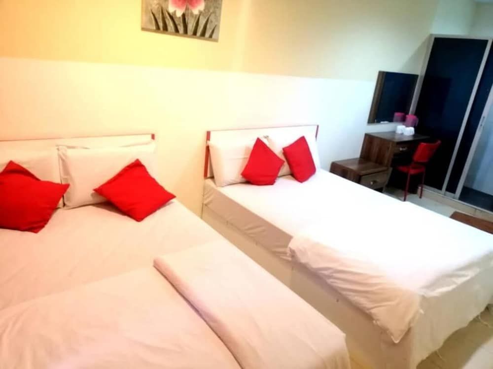 undefined My Home Hotel - Setapak 9