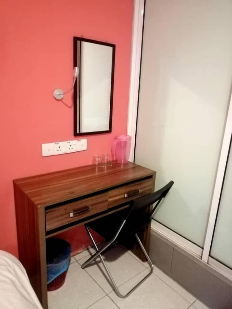 undefined My Home Hotel - Setapak 4