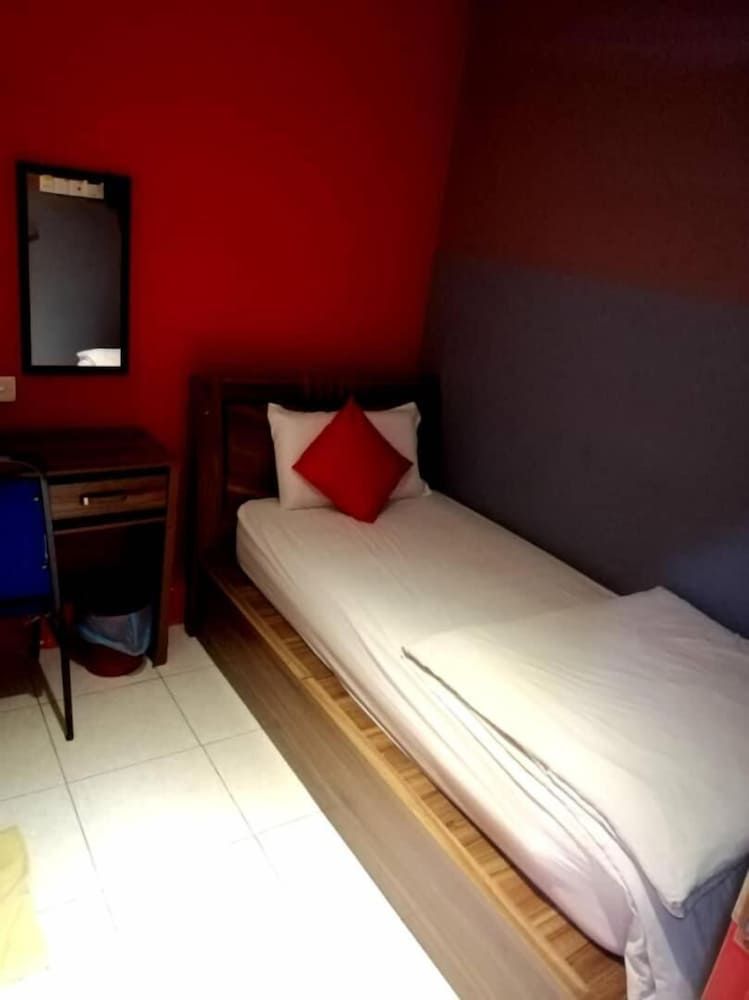 undefined My Home Hotel - Setapak 3