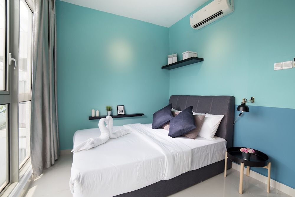 undefined Regalia Residence by Cobnb