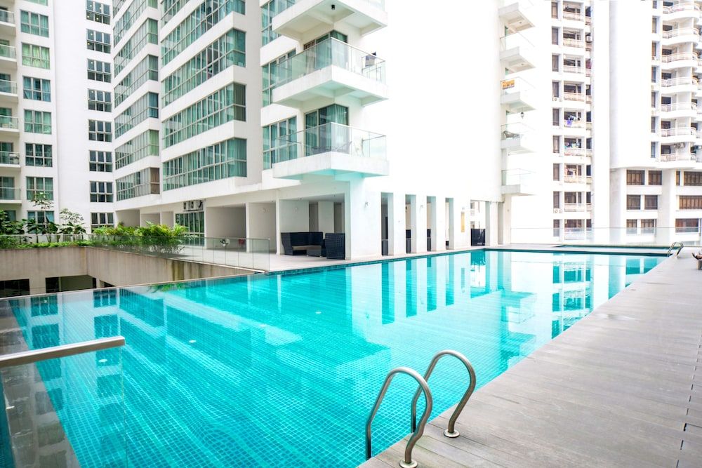 undefined Regalia Residence by Cobnb 4