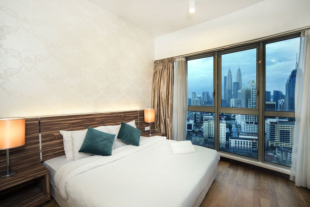 undefined Regalia Residence by Cobnb 3