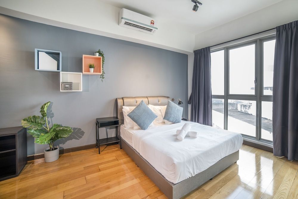 undefined Regalia Residence by Cobnb 8