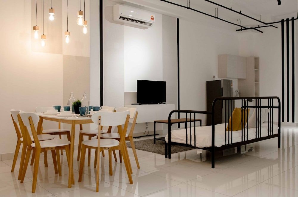 undefined 3 Towers Jalan Ampang by Feel Homes 4