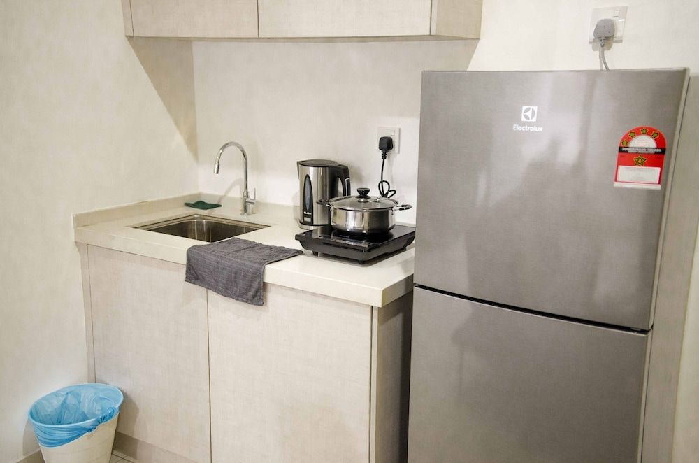 3 Towers Jalan Ampang by Feel Homes Studio with Two Beds 6