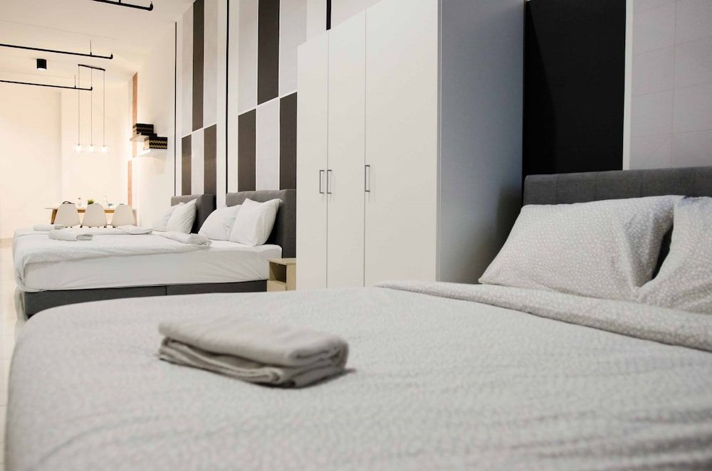 3 Towers Jalan Ampang by Feel Homes Studio with Three Beds 4