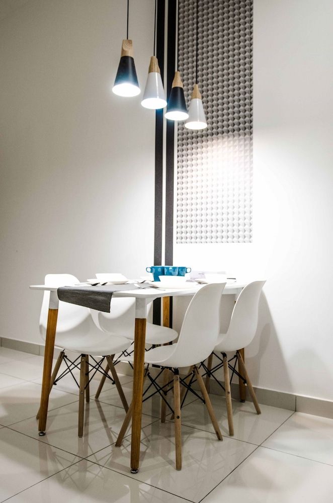 3 Towers Jalan Ampang by Feel Homes Studio with Two Beds 4