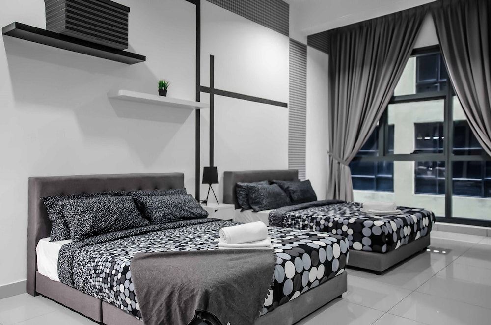 undefined 3 Towers Jalan Ampang by Feel Homes 2