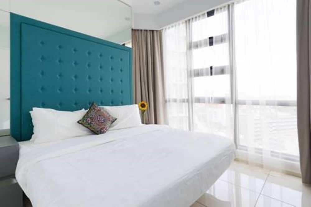 Family Apartment, 2 Bedrooms