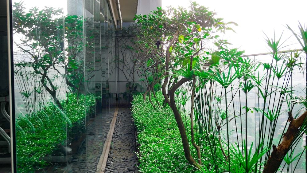 undefined Twin Towers Dorms - Hostel 4