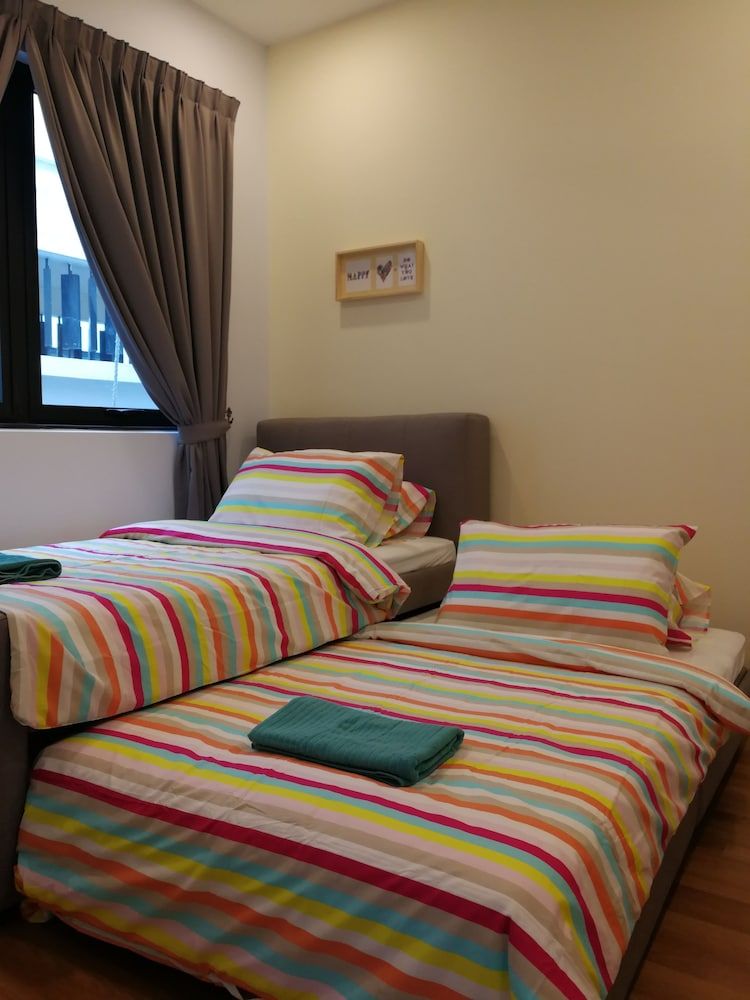 undefined Sunway Velocity with KLCC View - AJ Home 8