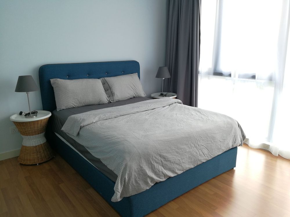 undefined Sunway Velocity with KLCC View - AJ Home 2