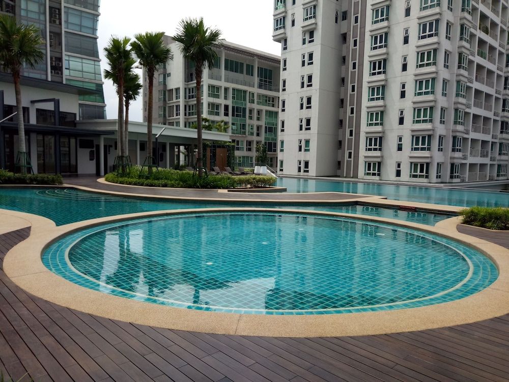 undefined Sunway Velocity with KLCC View - AJ Home 5