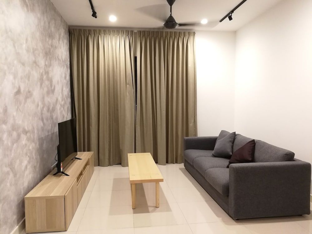 Sunway Velocity with KLCC View - AJ Home 2 Bedrooms (Sweet home) 8