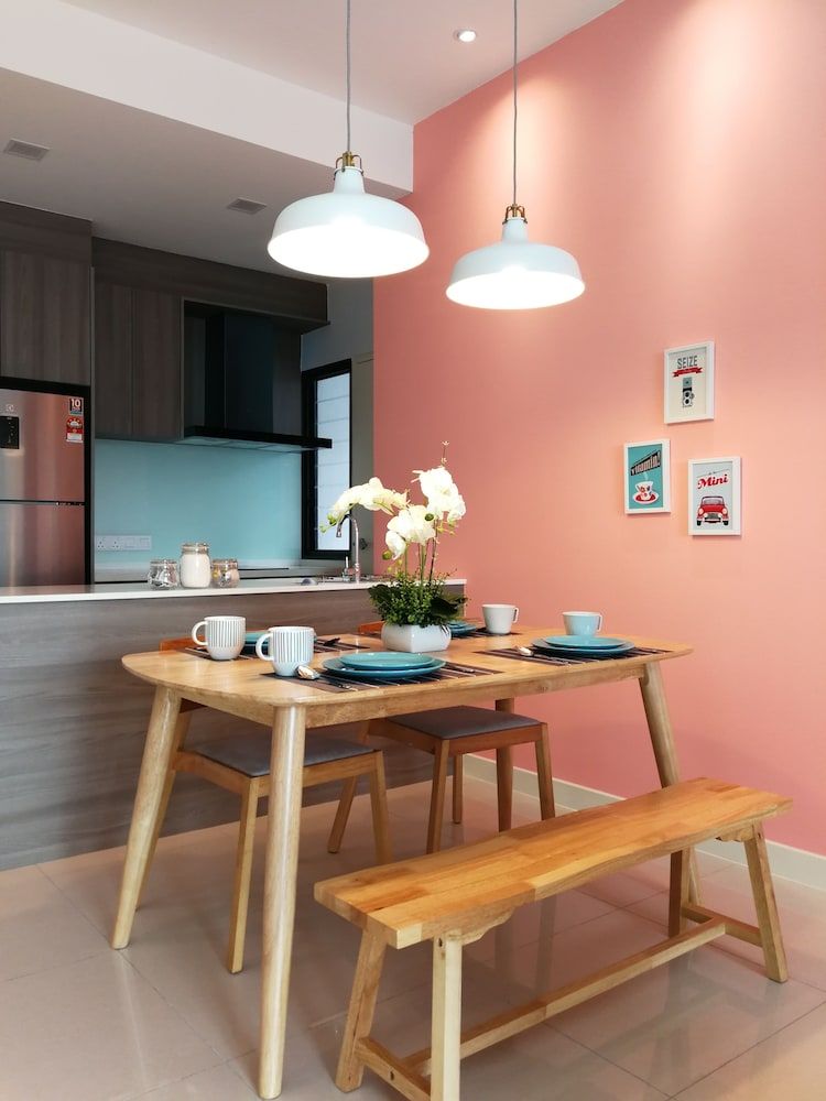 undefined Sunway Velocity with KLCC View - AJ Home 10