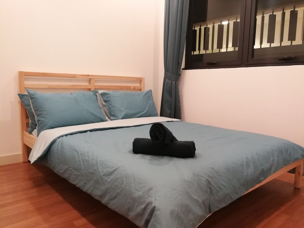 undefined Sunway Velocity with KLCC View - AJ Home 9