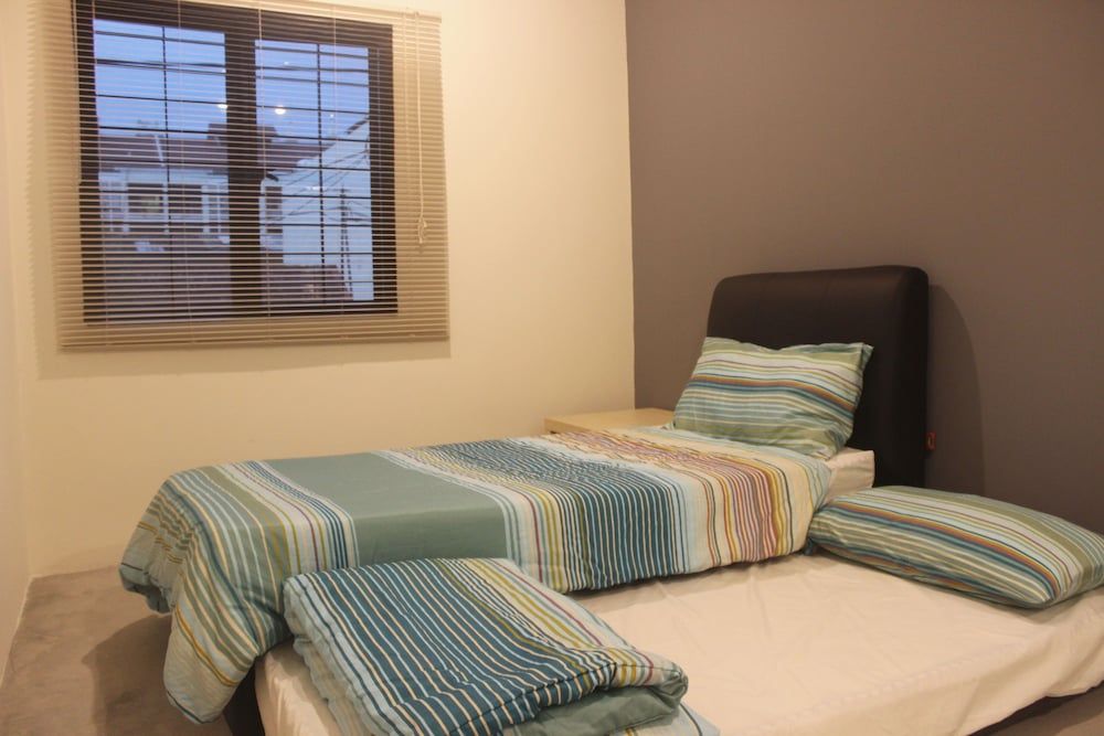 undefined Owl Homestay