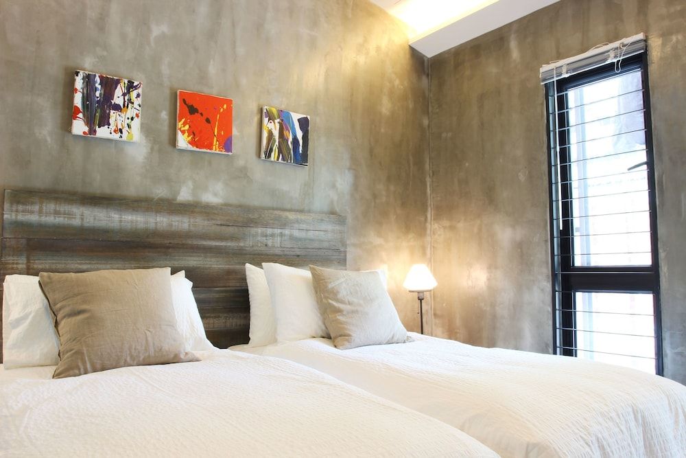 undefined Owl Homestay 10