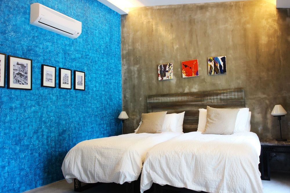 undefined Owl Homestay 8