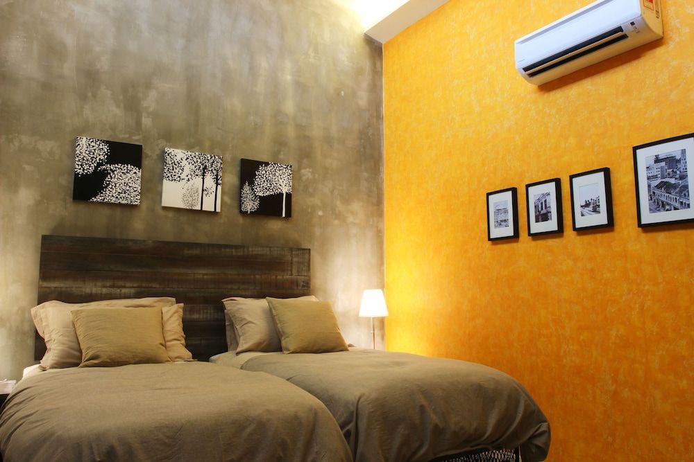 undefined Owl Homestay 9