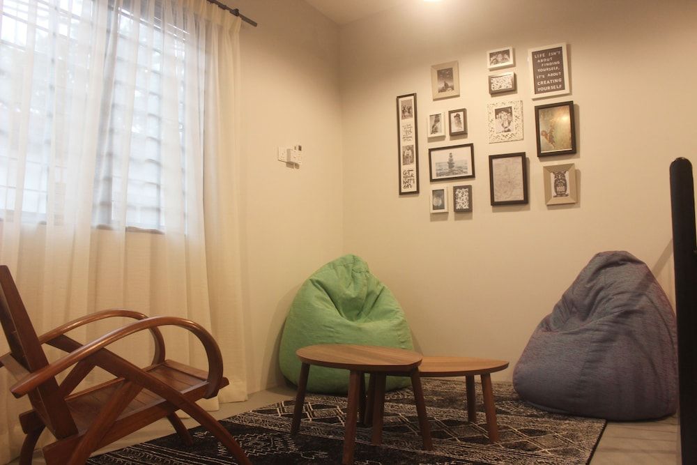 Owl Homestay Apartment (Owl Homestay 2) 8
