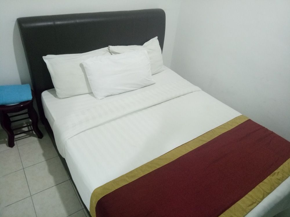 Taragon Time Executive Serviced Suites Executive Apartment, 2 Bedrooms 8