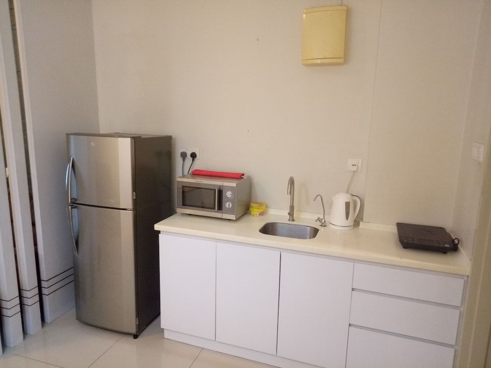 Taragon Time Executive Serviced Suites Executive Apartment, 1 Bedroom 7
