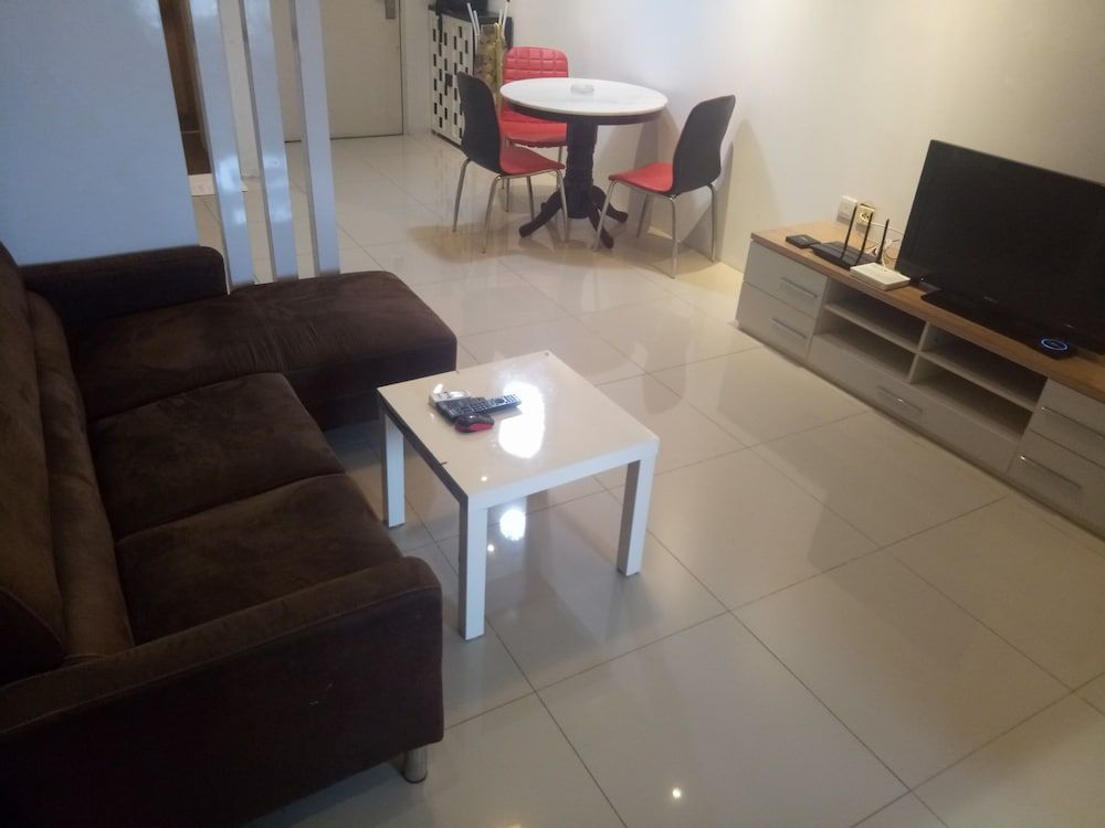 Taragon Time Executive Serviced Suites Executive Apartment, 1 Bedroom 8