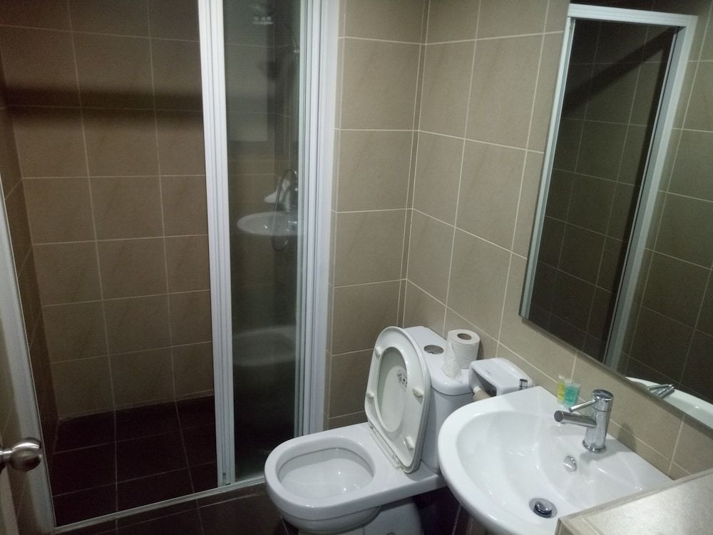 Taragon Time Executive Serviced Suites Executive Apartment, 2 Bedrooms 15