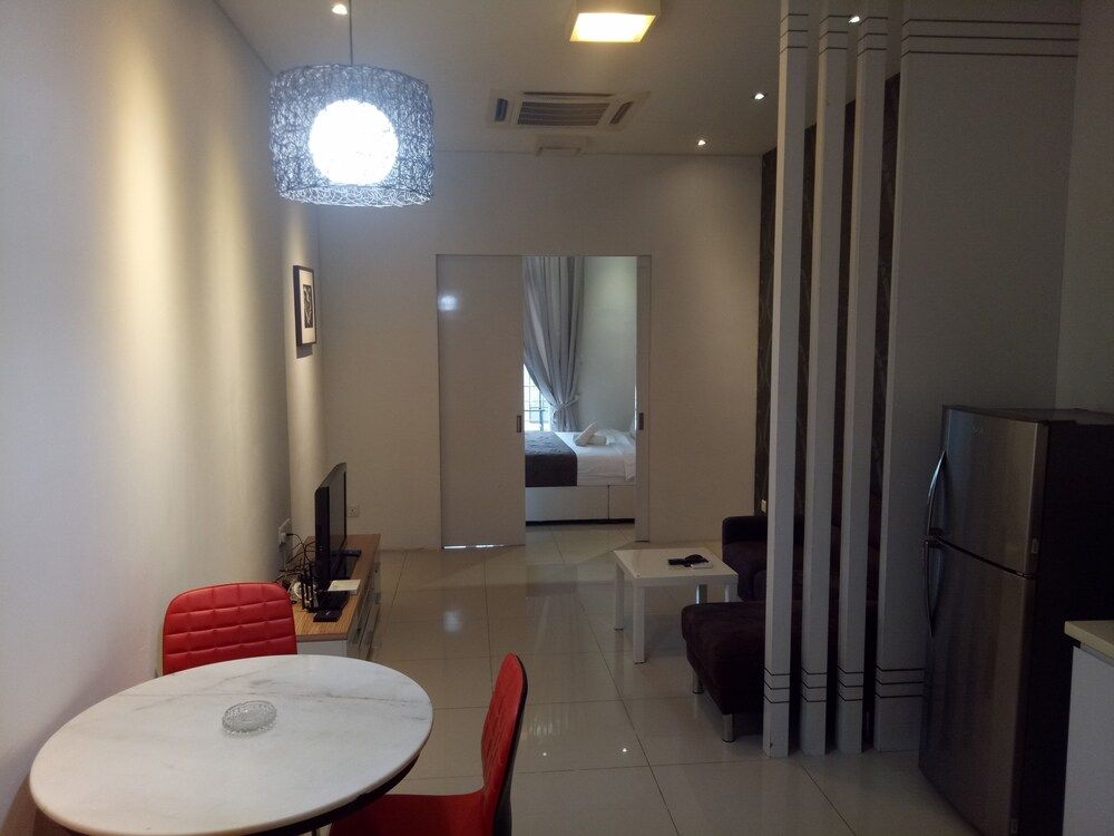 Taragon Time Executive Serviced Suites Executive Apartment, 1 Bedroom 6