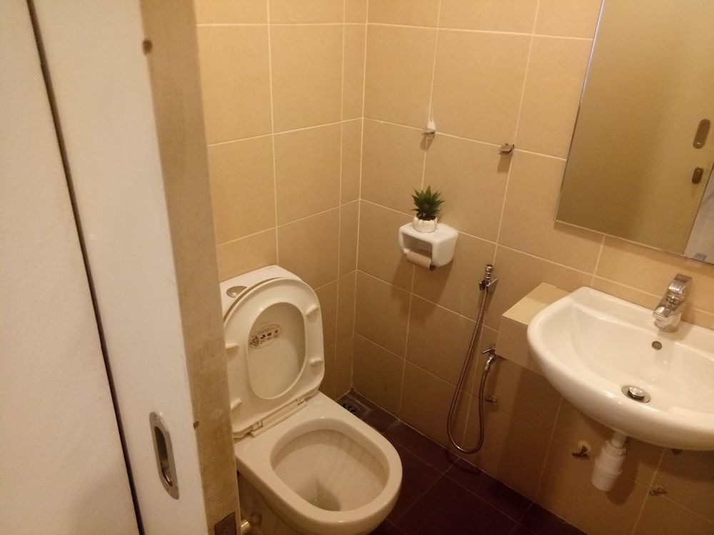 Taragon Time Executive Serviced Suites Executive Apartment, 1 Bedroom 11