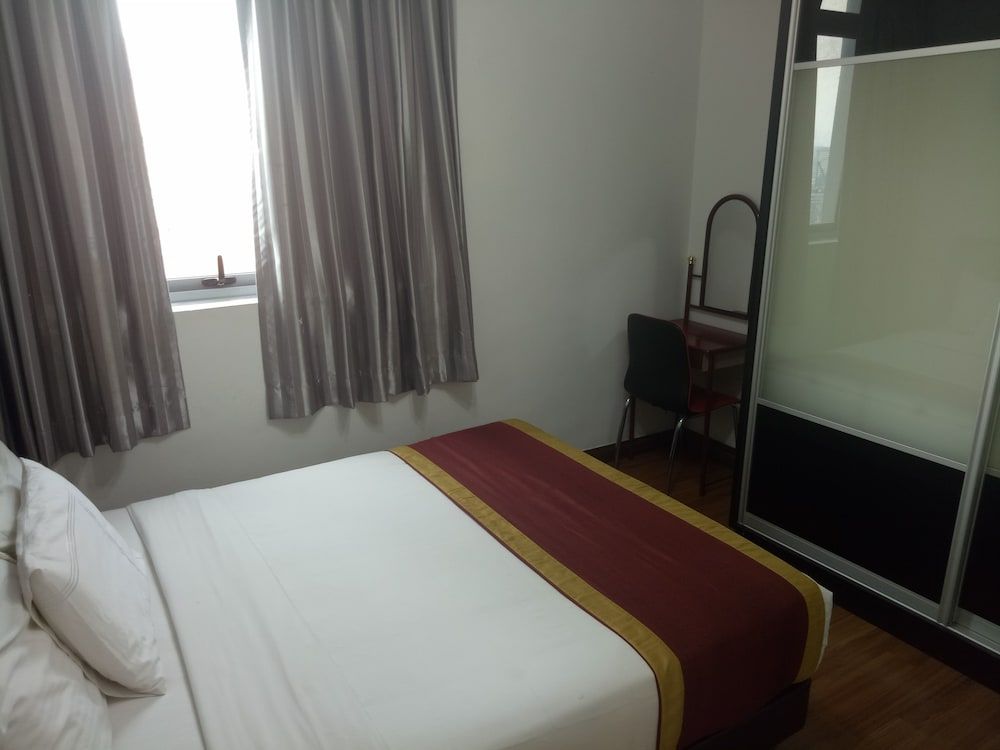 Taragon Time Executive Serviced Suites Executive Apartment, 2 Bedrooms 7