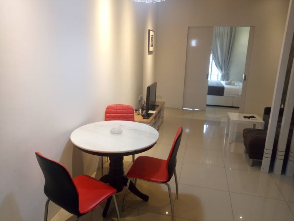 Taragon Time Executive Serviced Suites Executive Apartment, 1 Bedroom 5