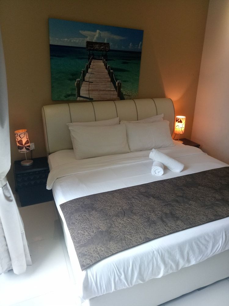 Taragon Time Executive Serviced Suites Executive Apartment, 1 Bedroom 3