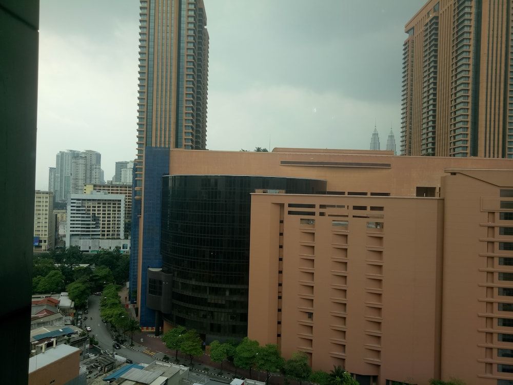 undefined Taragon Time Executive Serviced Suites 5