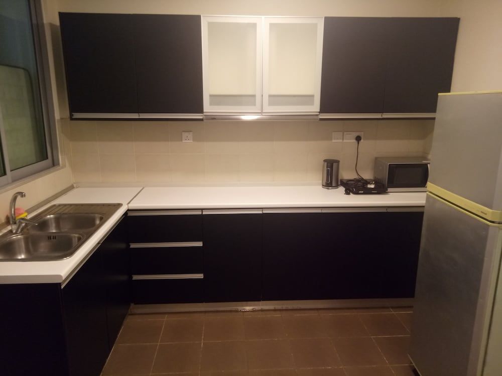 Taragon Time Executive Serviced Suites Executive Apartment, 2 Bedrooms 12