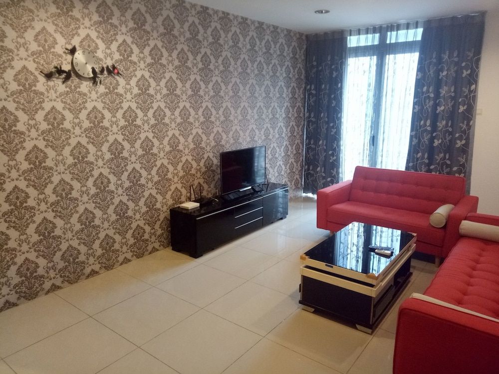Taragon Time Executive Serviced Suites Executive Apartment, 2 Bedrooms 13