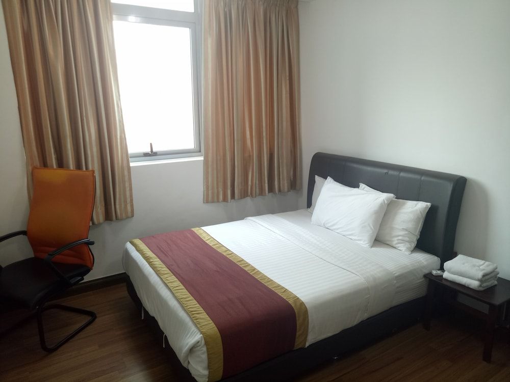 undefined Taragon Time Executive Serviced Suites 6