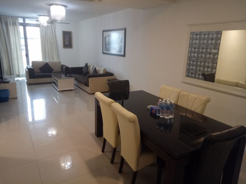 undefined Taragon Time Executive Serviced Suites 3